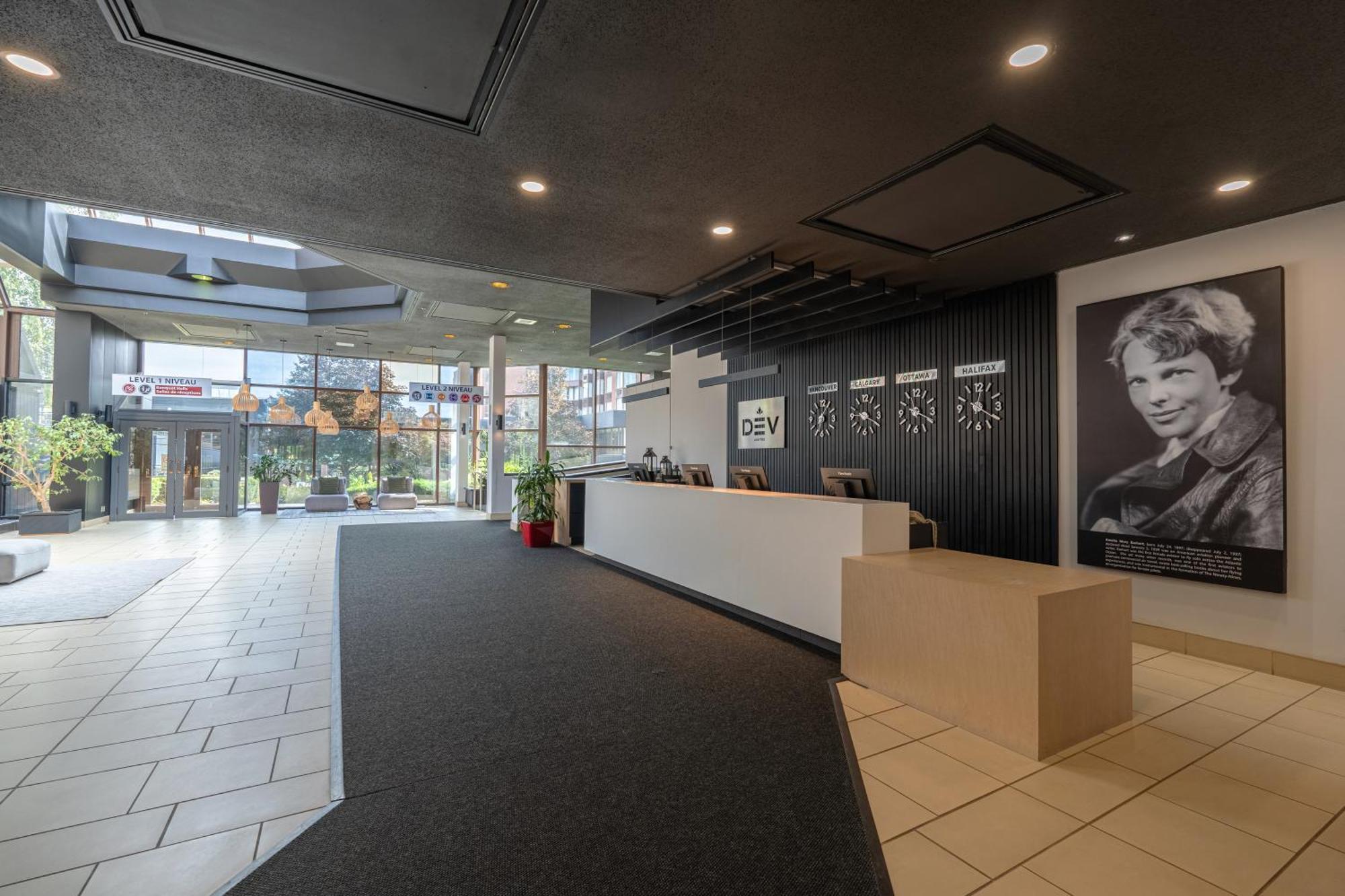DEV HOTEL AND CONFERENCE CENTRE | ⋆⋆⋆ | CORNWALL, CANADA | SEASON DEALS ...